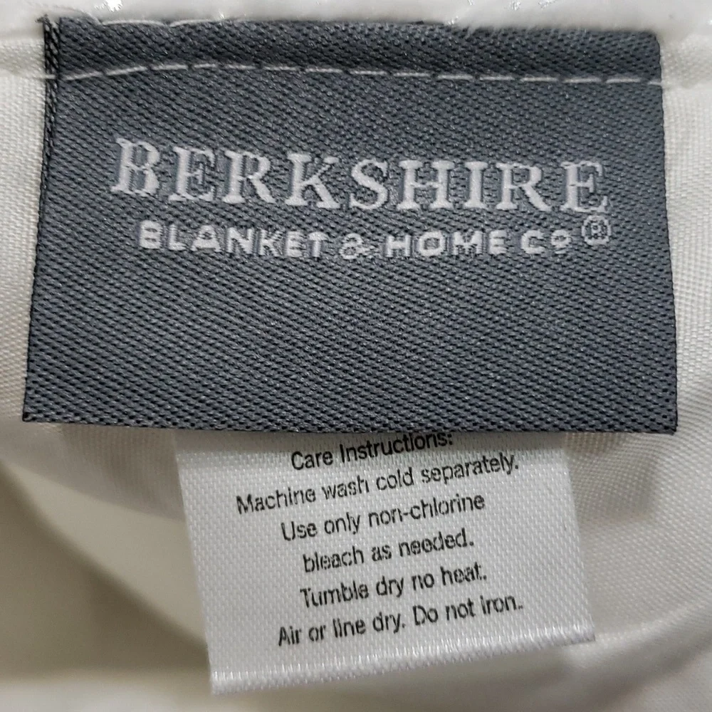 Berkshire Blanket 